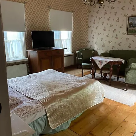 Apartment Anna
