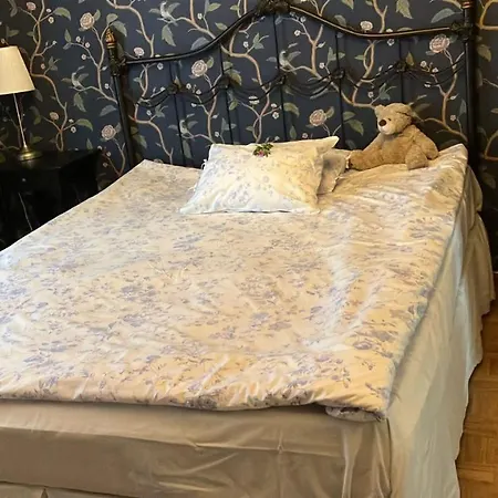 Apartment Anna