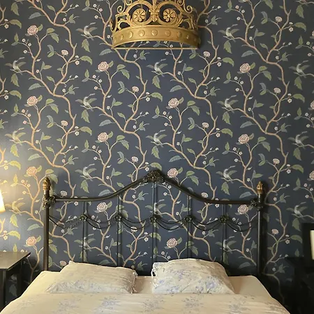 Anna 아파트 난탈리