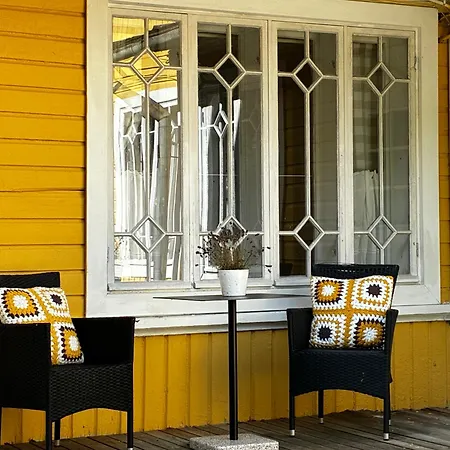 Anna * Naantali