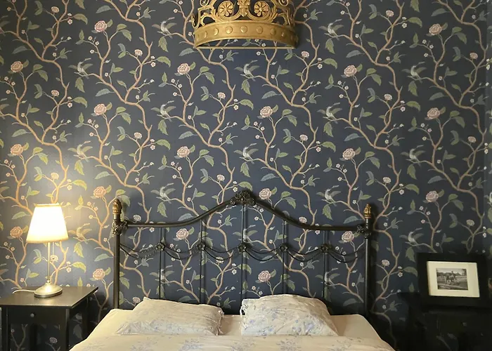 Anna 아파트 난탈리